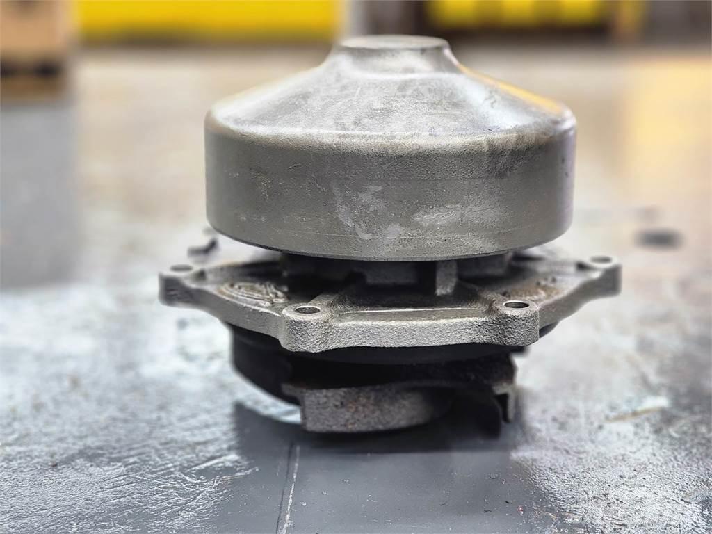 Mack E7 Elektronika