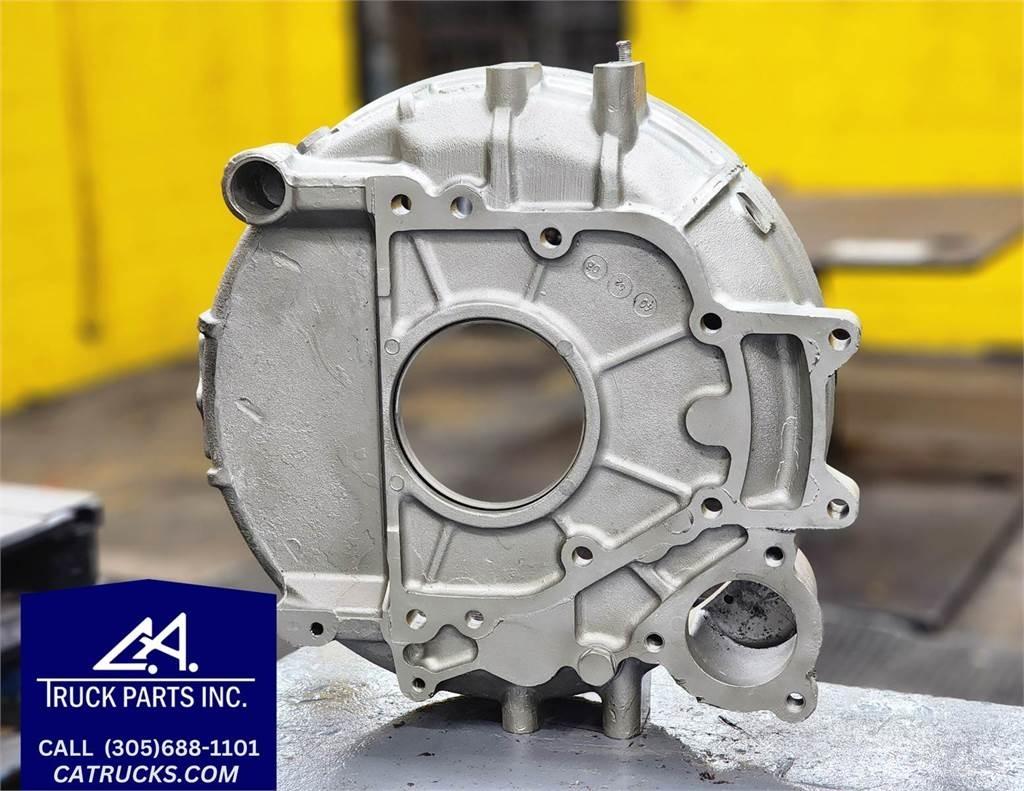 Mack E7 Ostale kargo komponente
