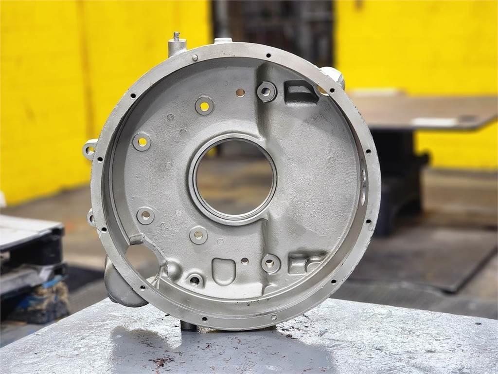 Mack E7 Ostale kargo komponente