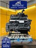 Mack E7 Kargo motori