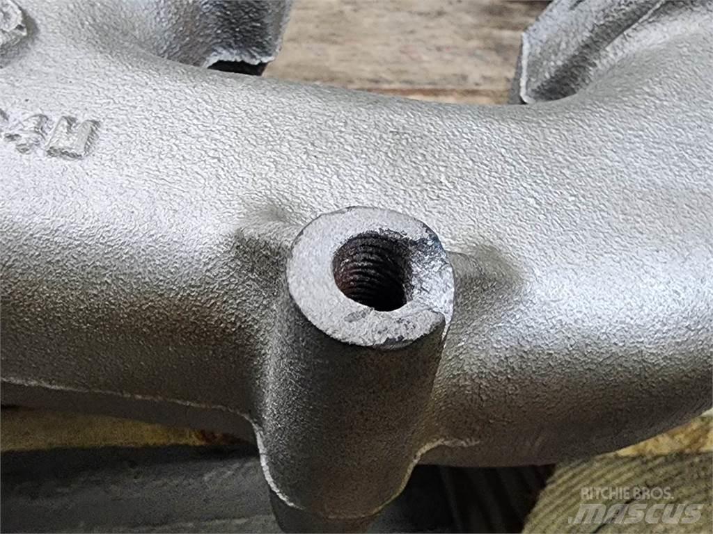 Mack E7 Ostale kargo komponente