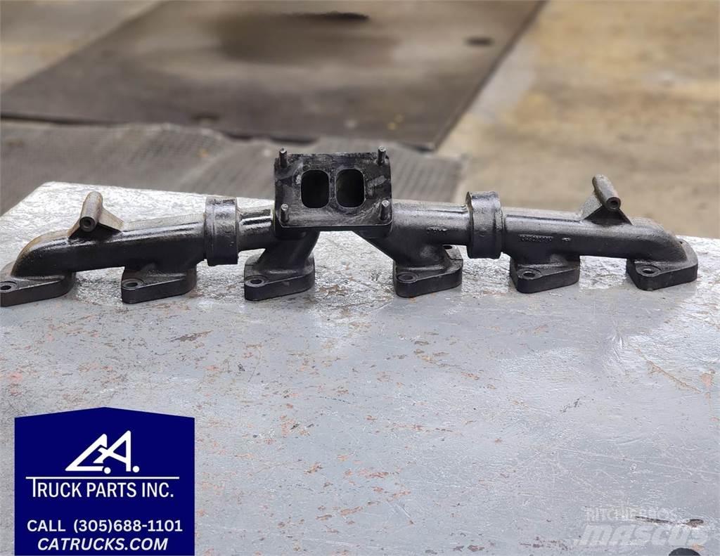 Mack E7 Ostale kargo komponente