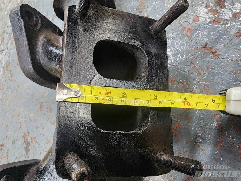 Mack E7 Ostale kargo komponente