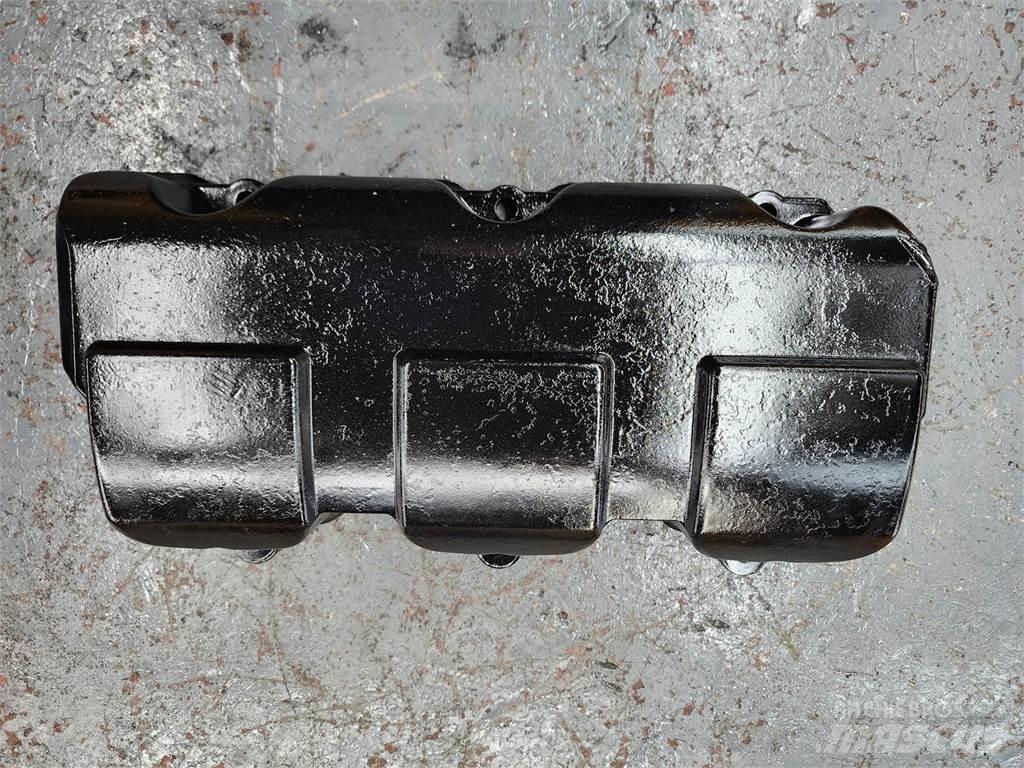 Mack E7 Ostale kargo komponente