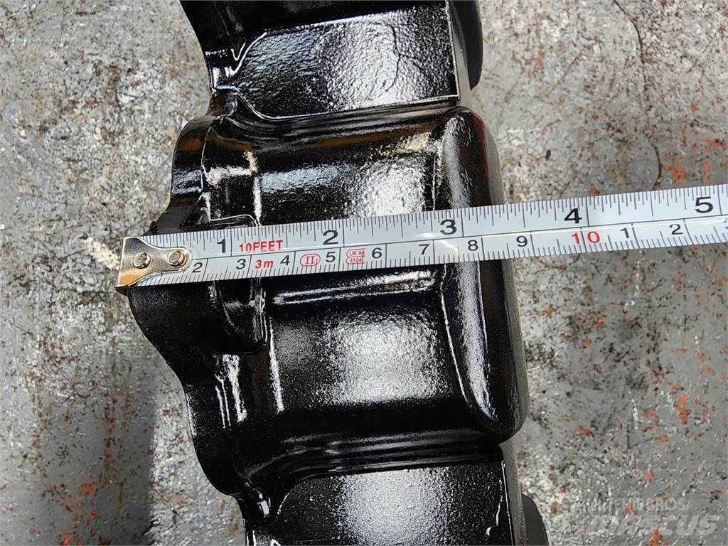 Mack E7 Ostale kargo komponente