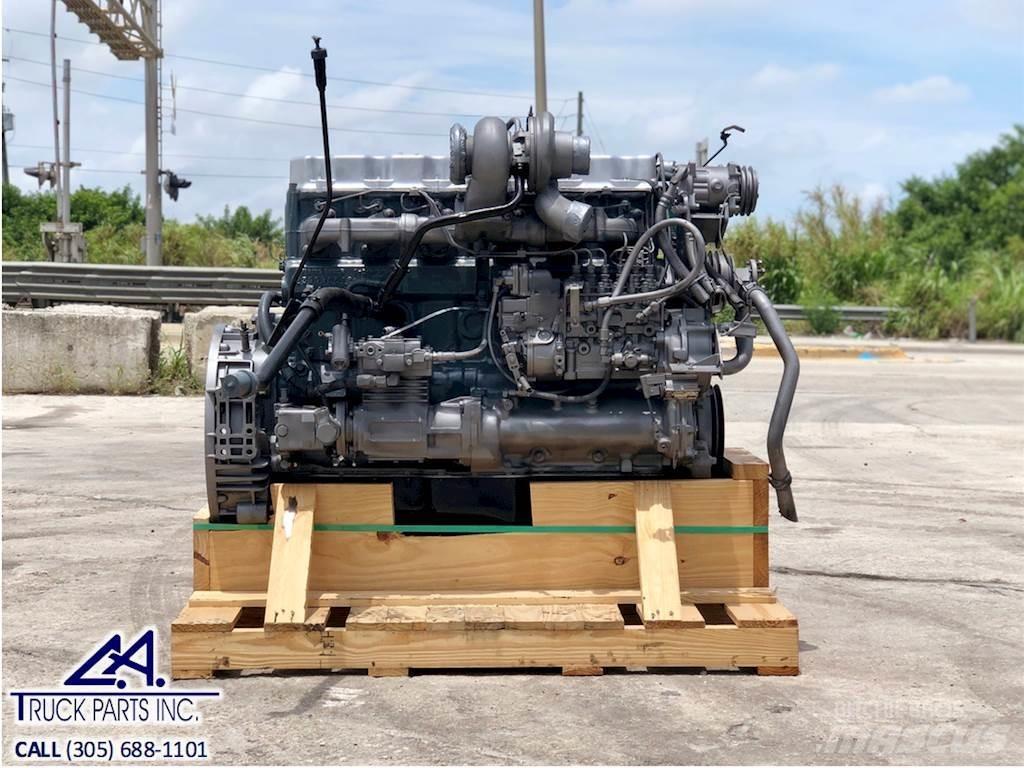 Mack E7-300 Kargo motori