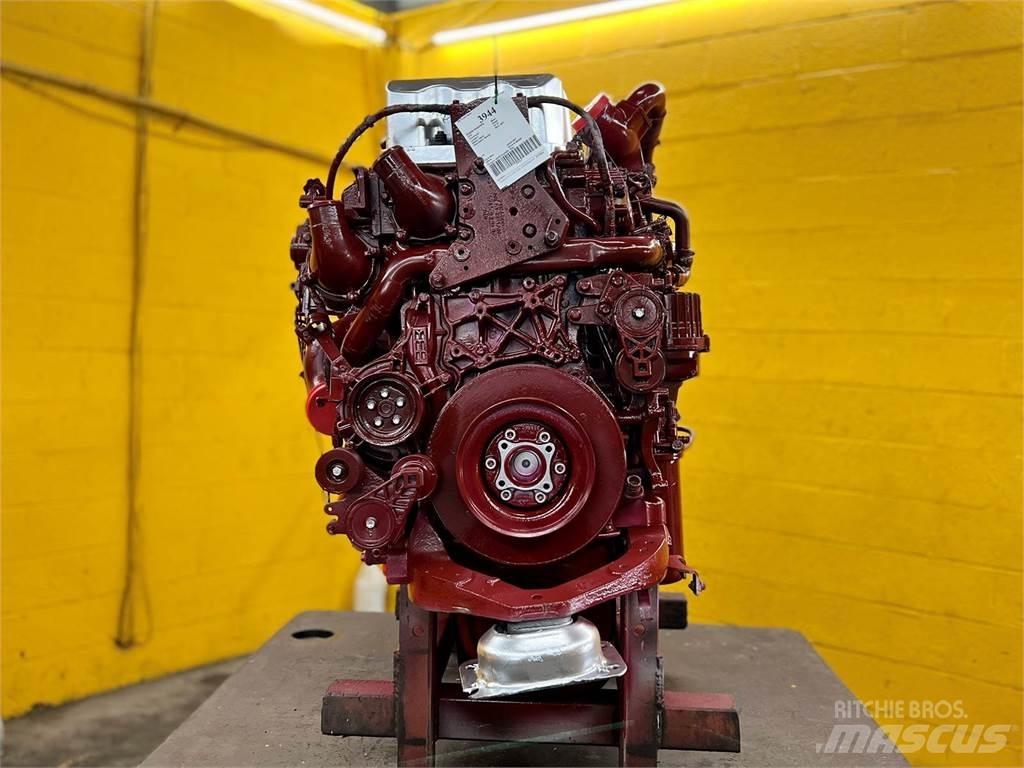 Mack MP7 Kargo motori