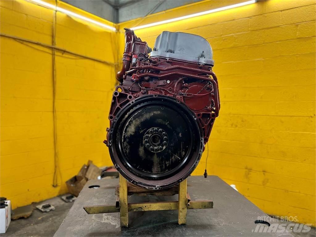 Mack MP7 Kargo motori