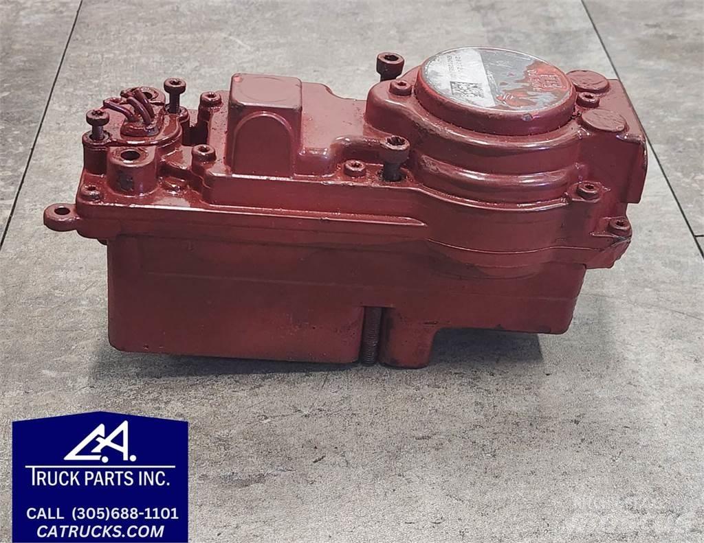 Mack MP7 Ostale kargo komponente