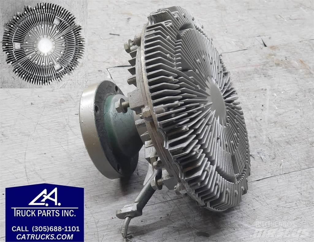Mack MP7 Ostale kargo komponente