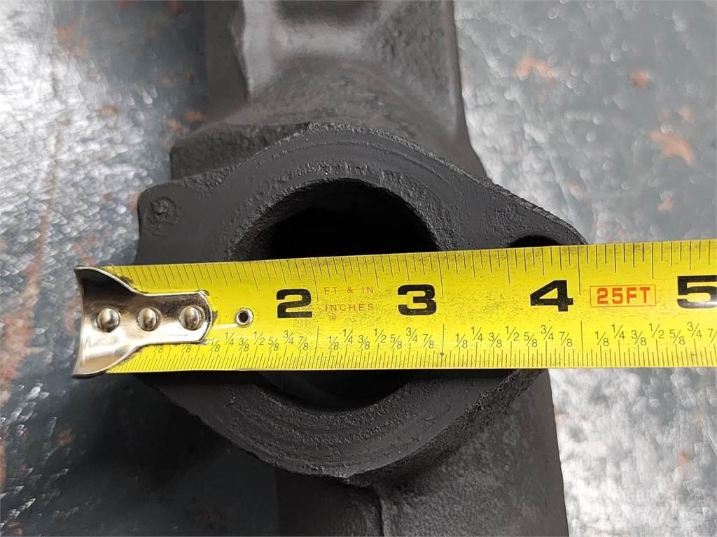 Mack MP7 Ostale kargo komponente