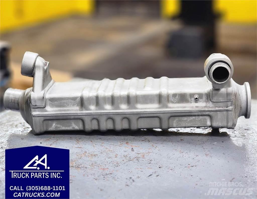 Mack MP7 Ostale kargo komponente