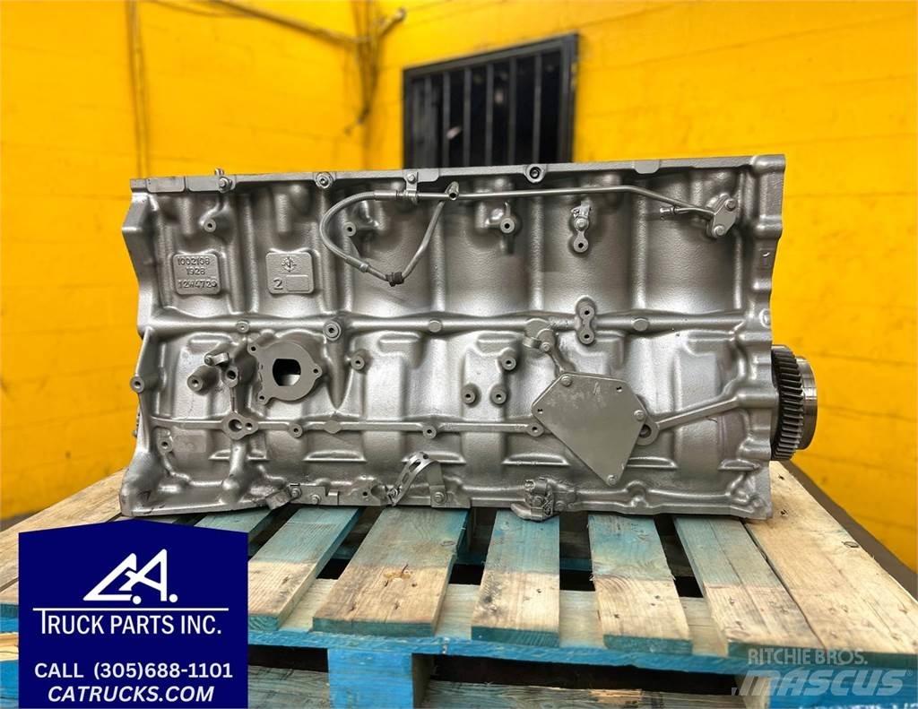 Mack MP7 Ostale kargo komponente