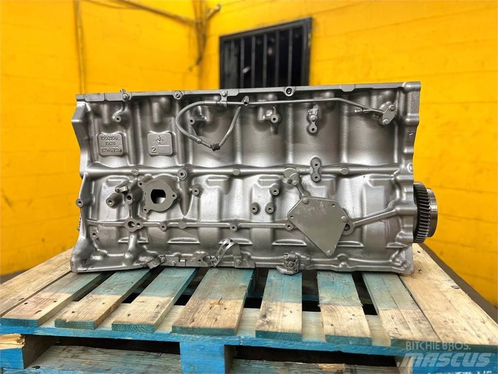Mack MP7 Ostale kargo komponente