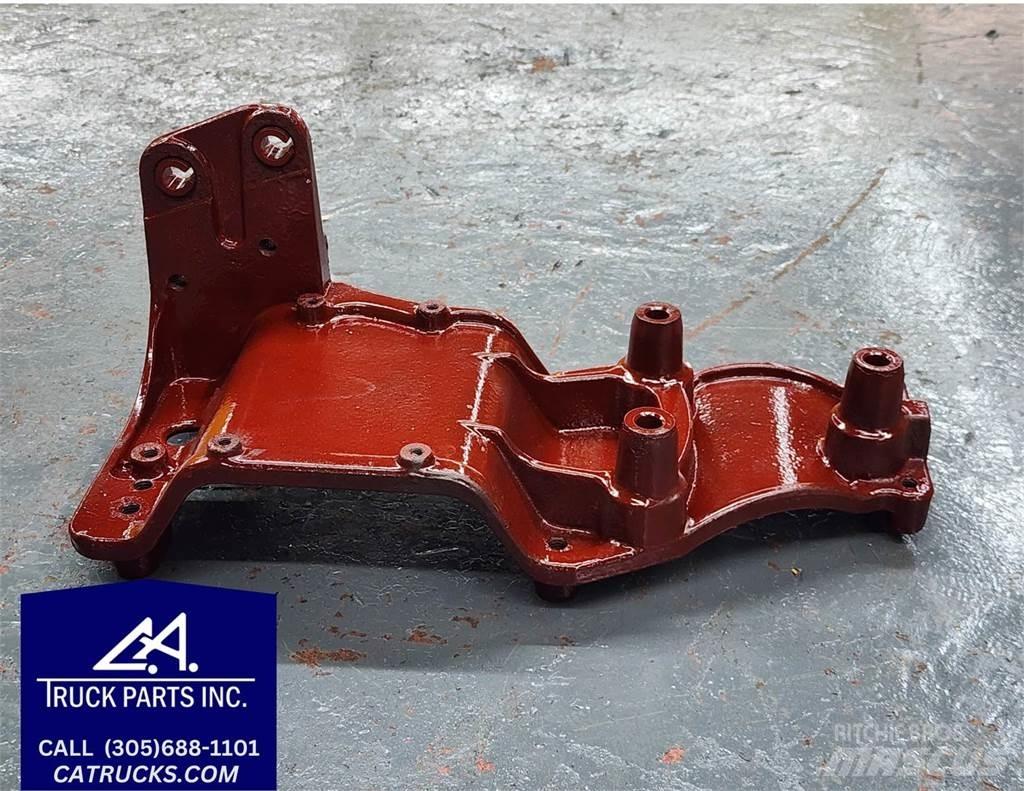 Mack MP7 Ostale kargo komponente