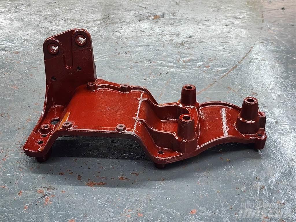 Mack MP7 Ostale kargo komponente