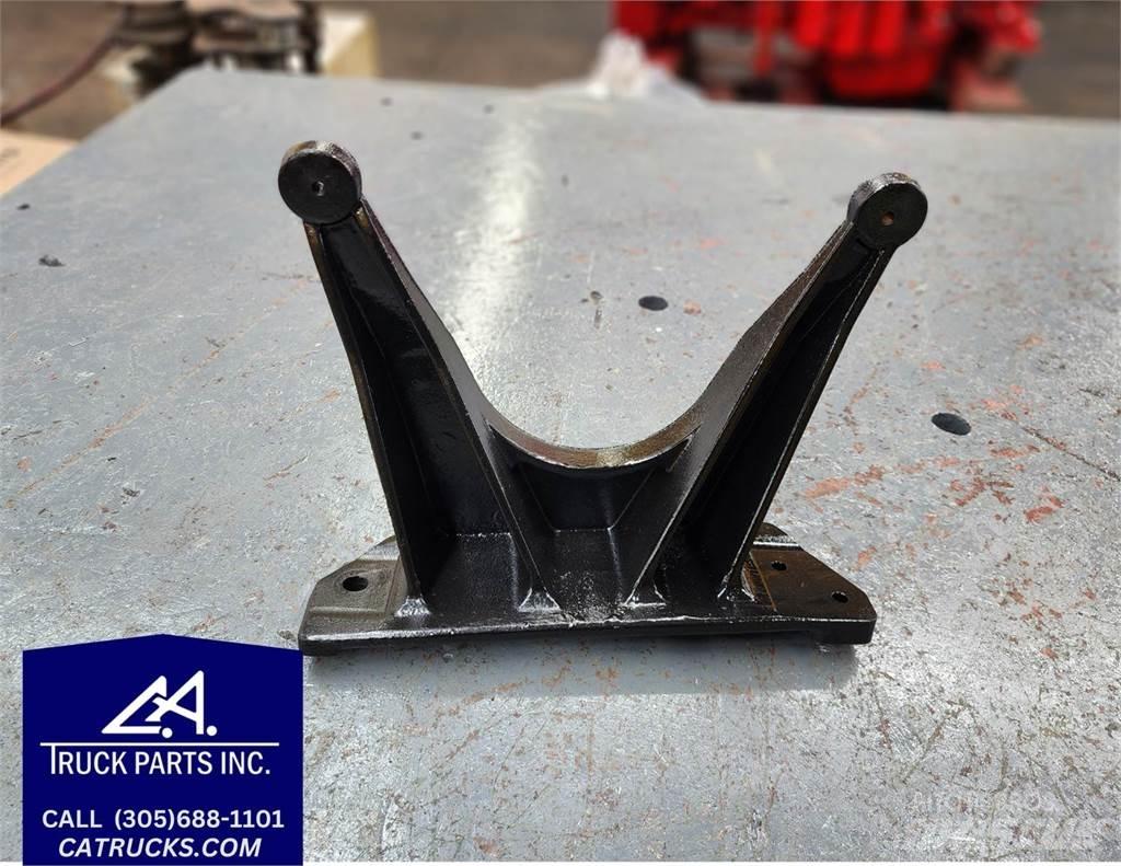 Mack MP7 Ostale kargo komponente