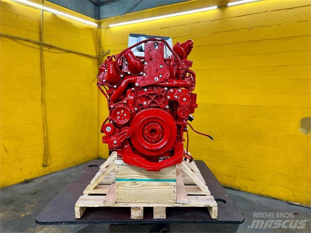 Mack MP7 Kargo motori