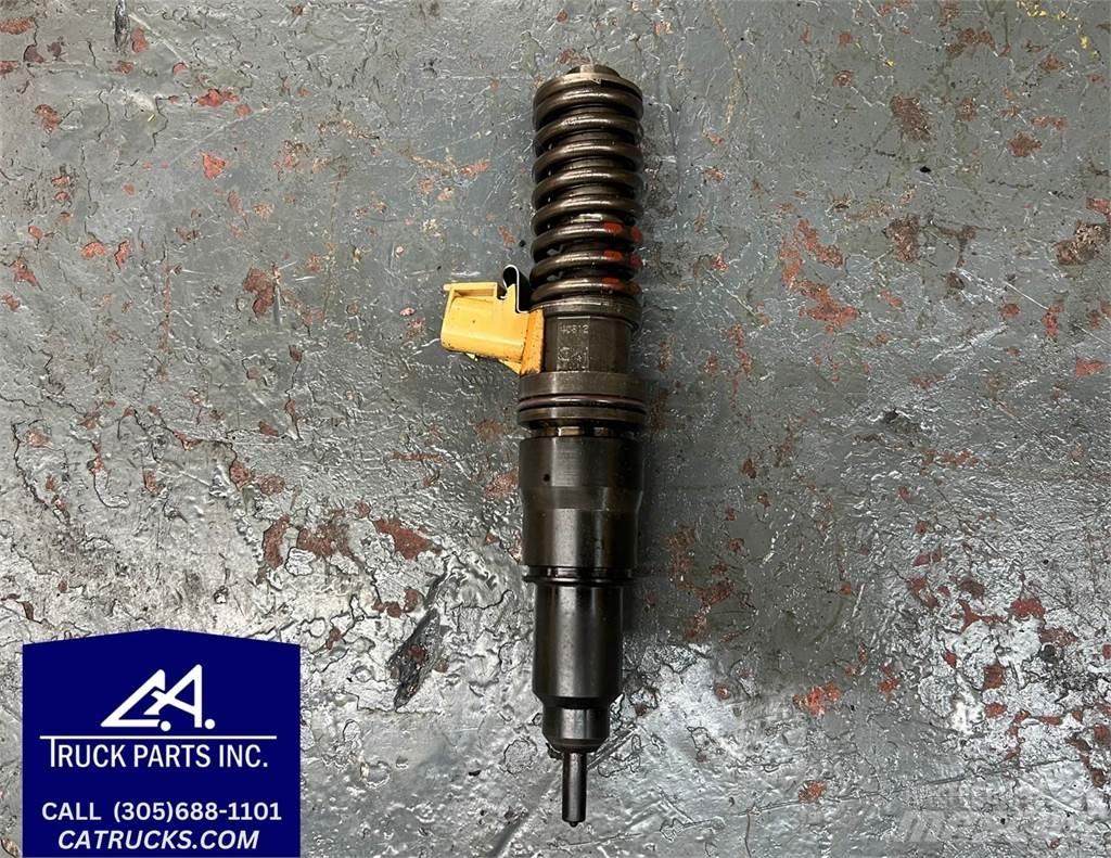Mack MP7 Ostale kargo komponente