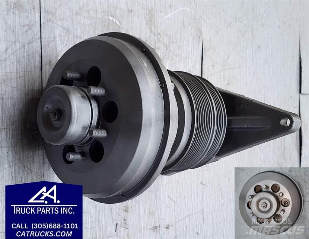 Mack MP8 Ostale kargo komponente