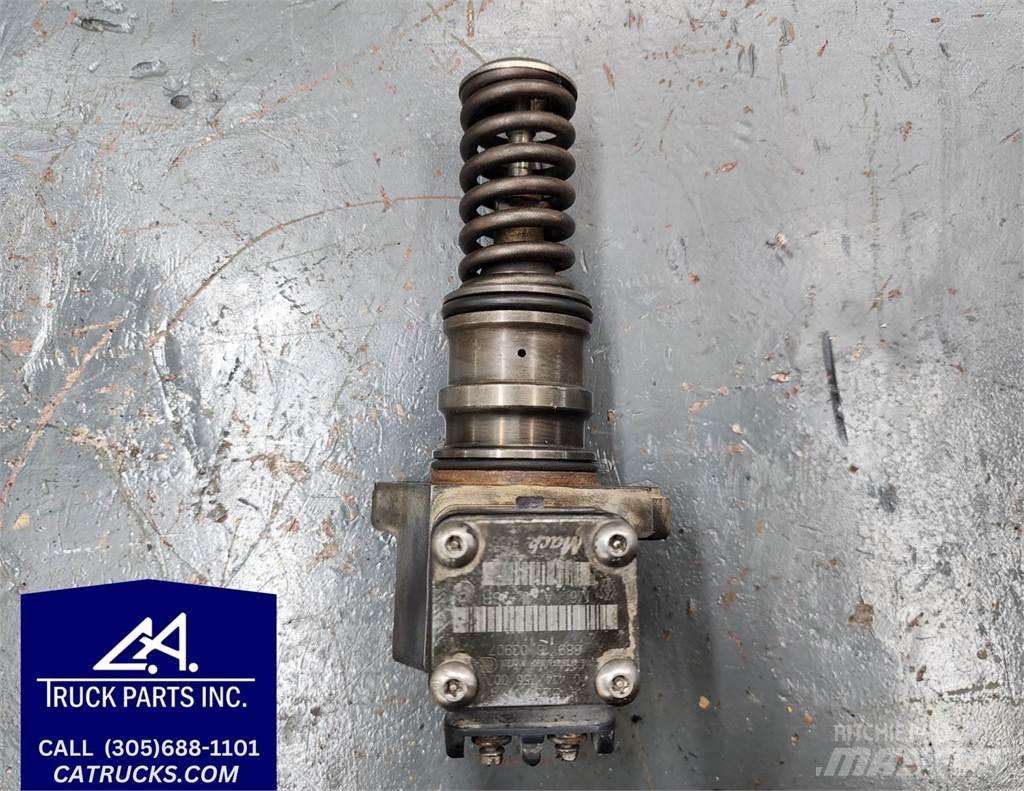 Mack MP8 Ostale kargo komponente