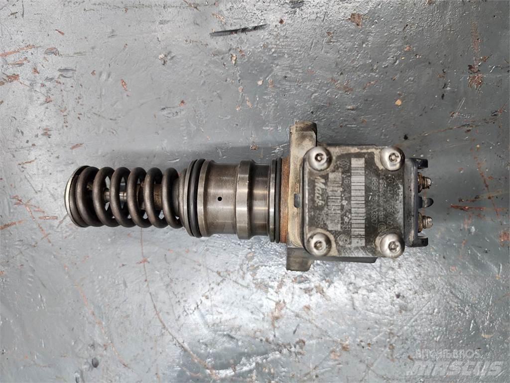 Mack MP8 Ostale kargo komponente