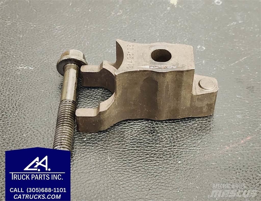 Mack MP8 Ostale kargo komponente