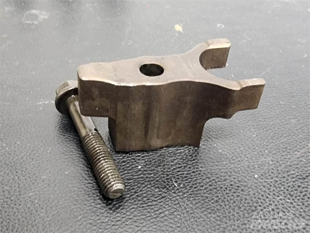 Mack MP8 Ostale kargo komponente