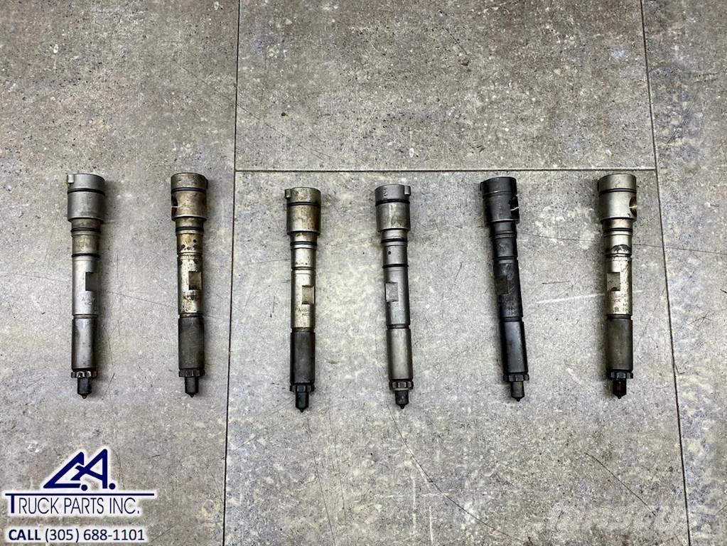 Mack N/A Ostale kargo komponente