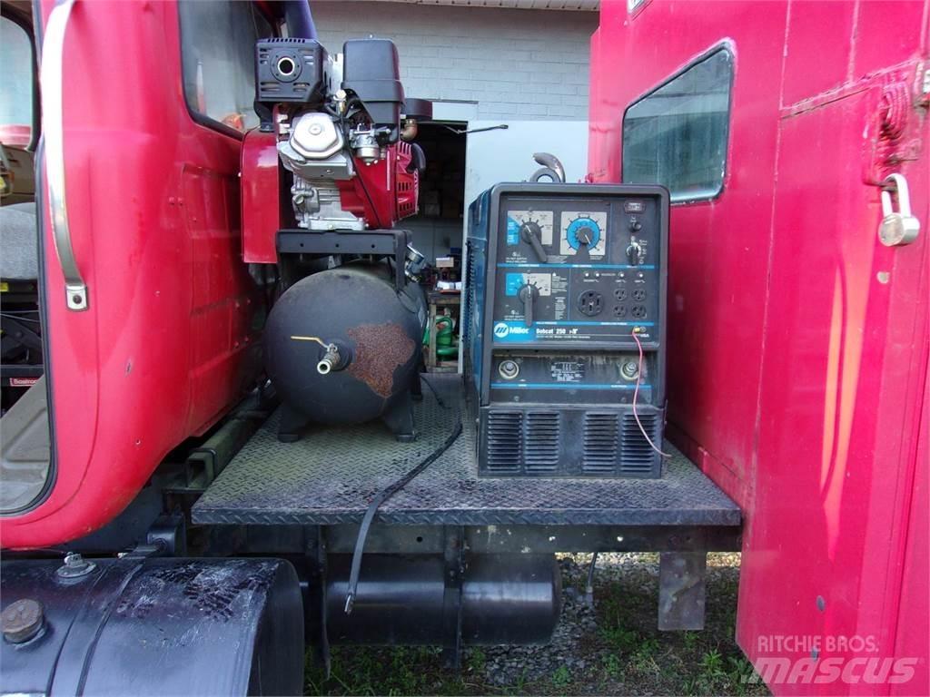 Mack Other Komunalna vozila za opštu namenu