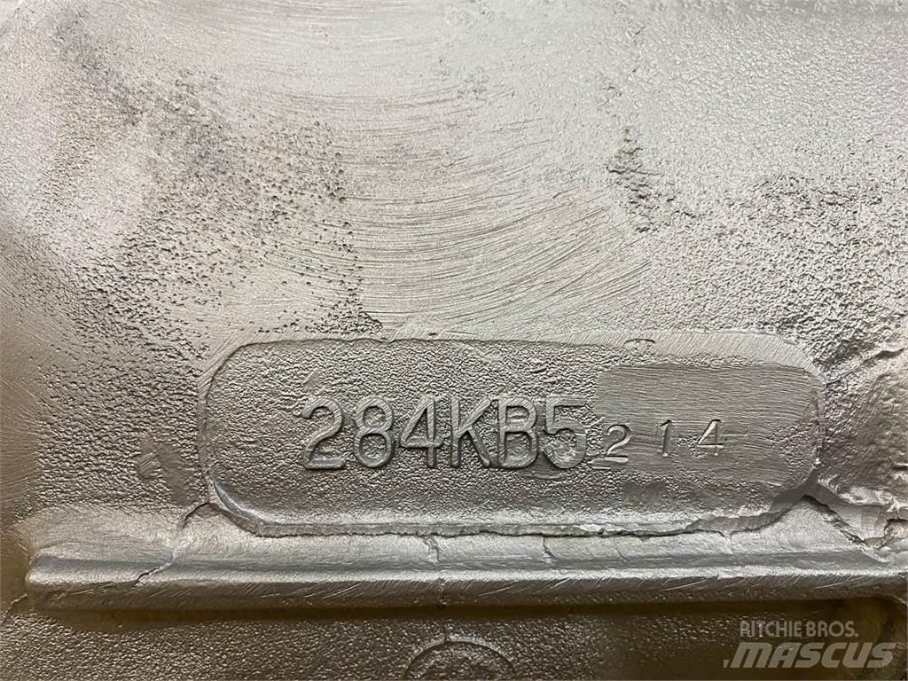Mack T2050 Menjači