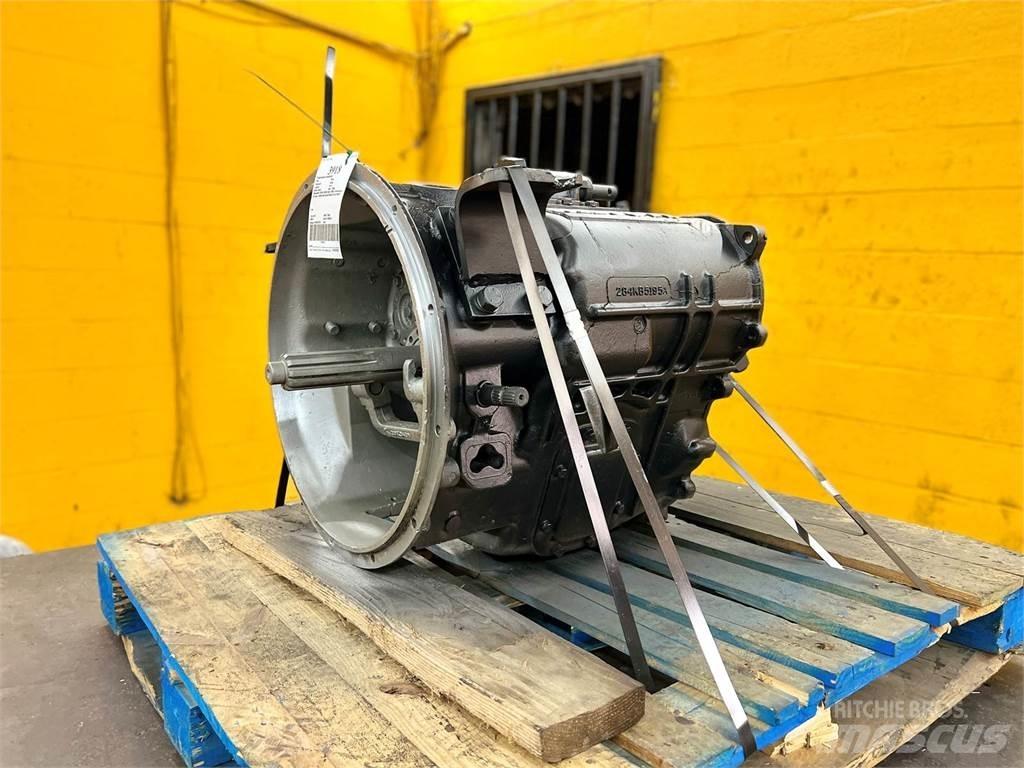 Mack T2050 Menjači