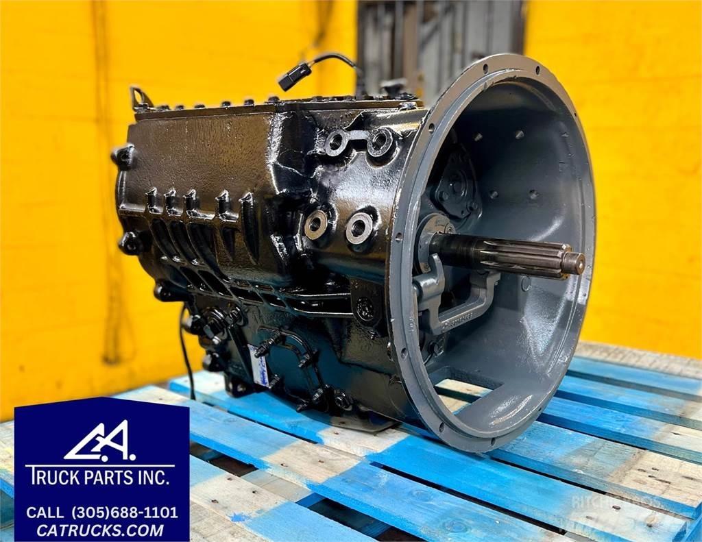 Mack T2050 Menjači