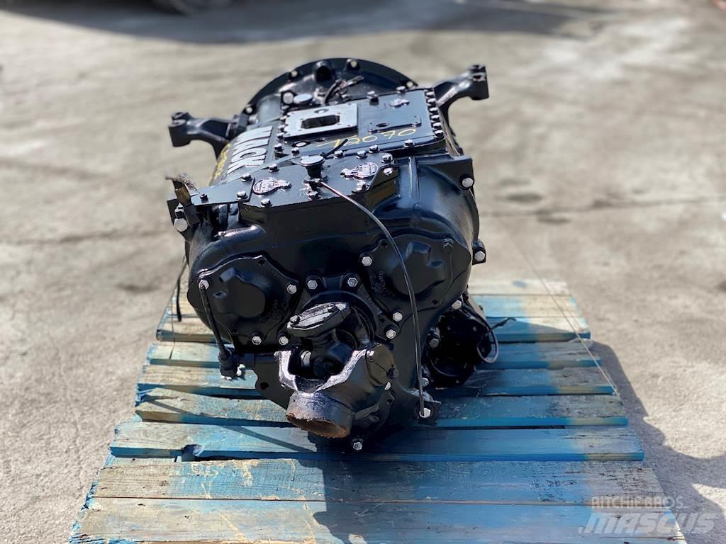 Mack T2070 Menjači