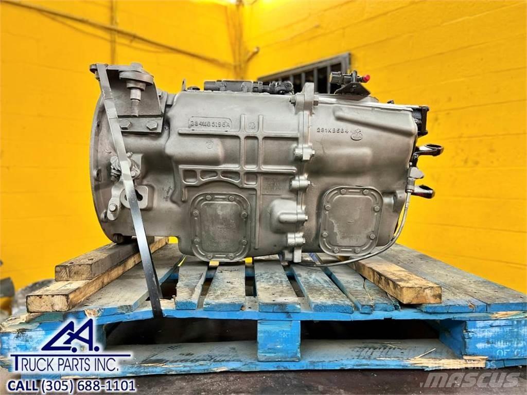 Mack T2070 Menjači