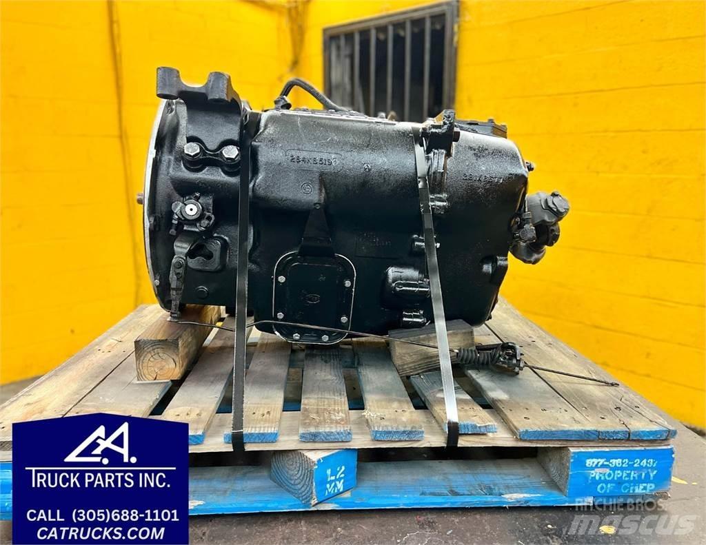 Mack T2070 Menjači