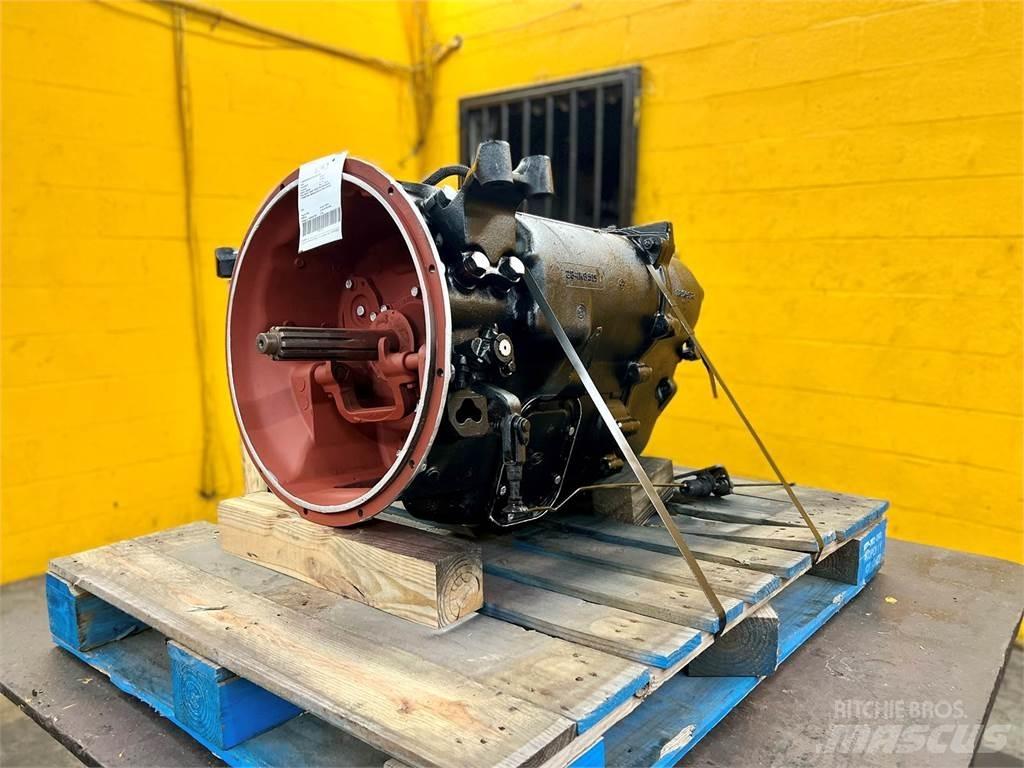 Mack T2070 Menjači
