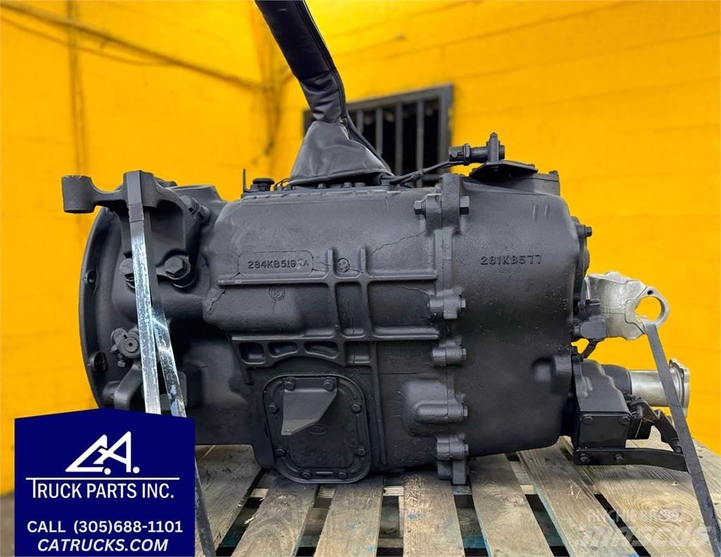 Mack T2070 Menjači