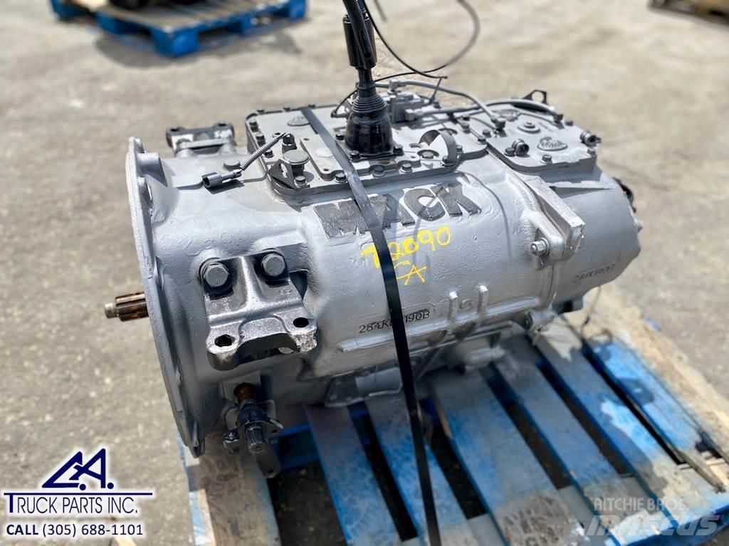 Mack T2090 Menjači