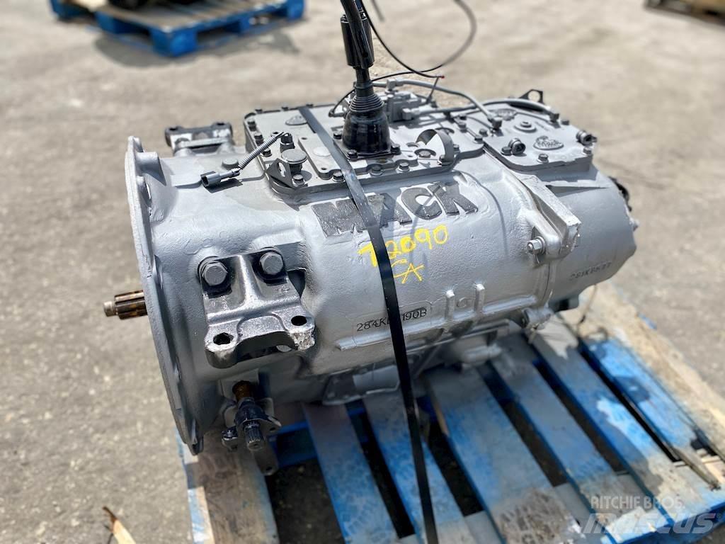 Mack T2090 Menjači