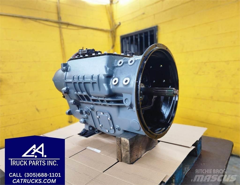 Mack T2090 Menjači