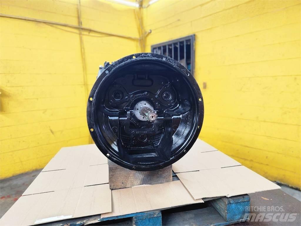 Mack T2090 Menjači