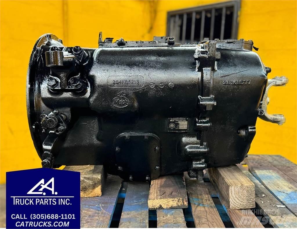 Mack T2100 Menjači