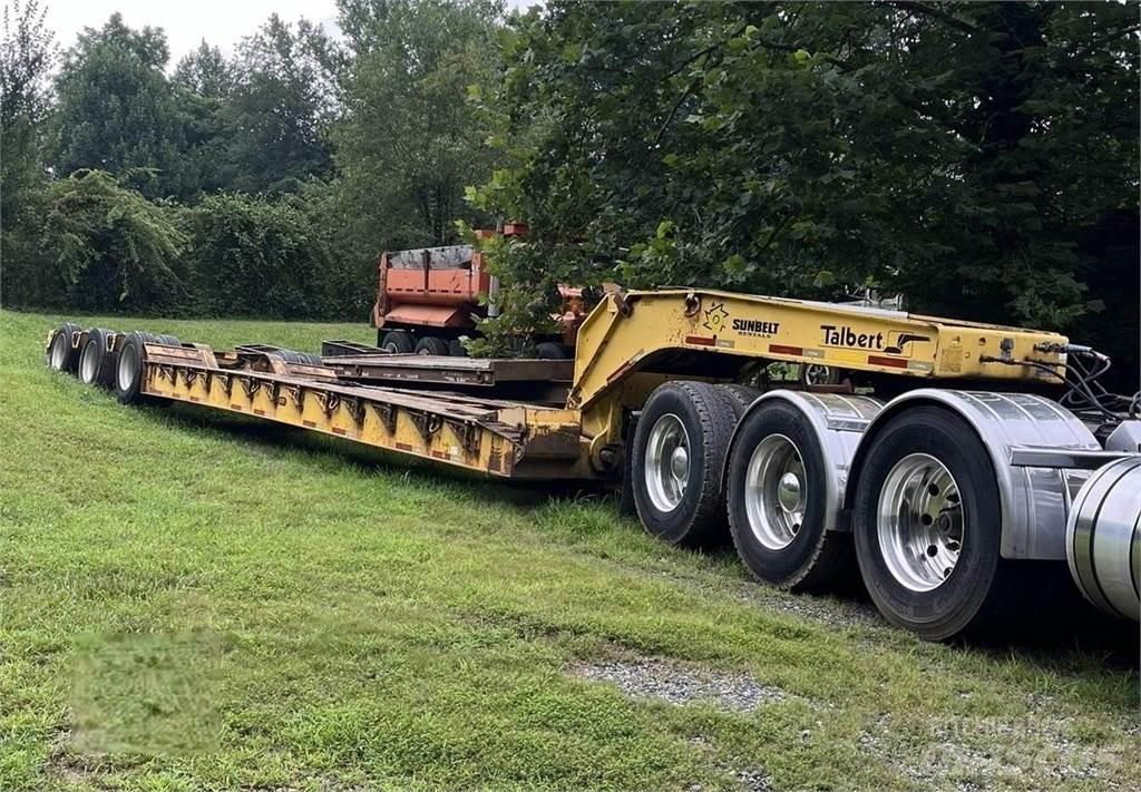 Mack Titan Tegljači