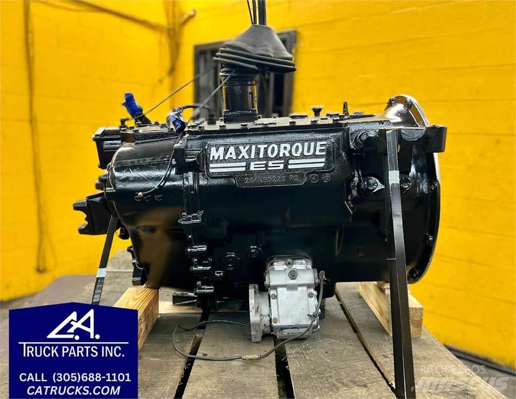 Mack TM308 Menjači