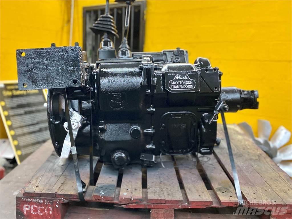 Mack X107 Menjači