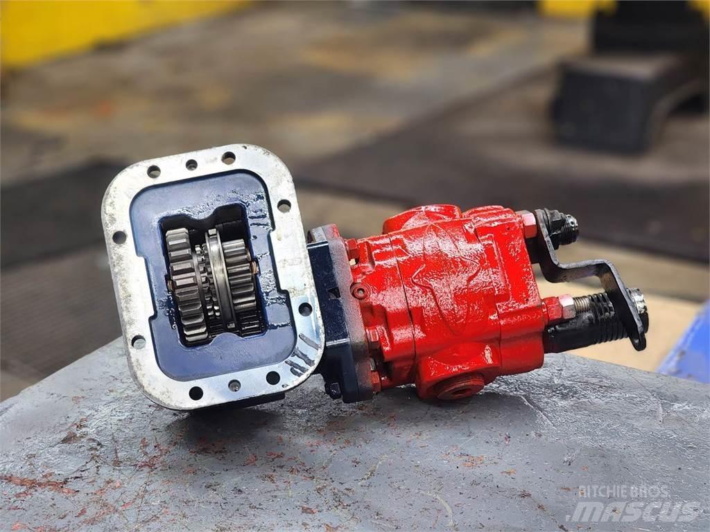 Meritor  Elektronika