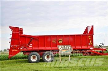 Meyer 9524 Rasturači đubriva