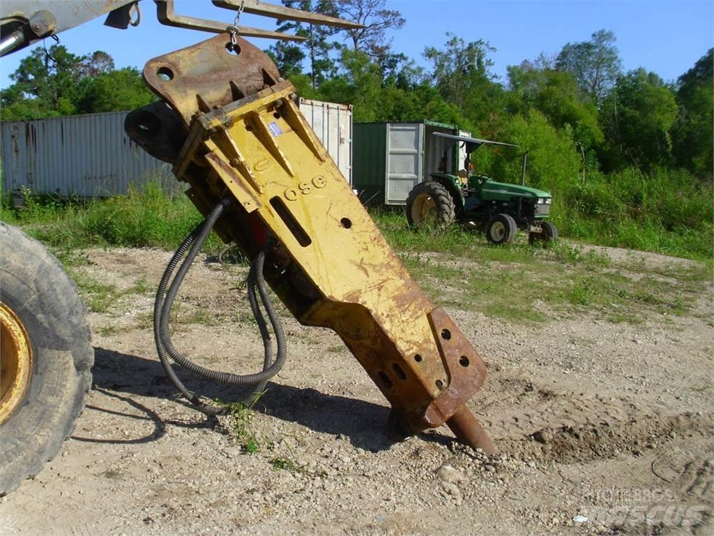  NYE JD450 Rezači asfalta