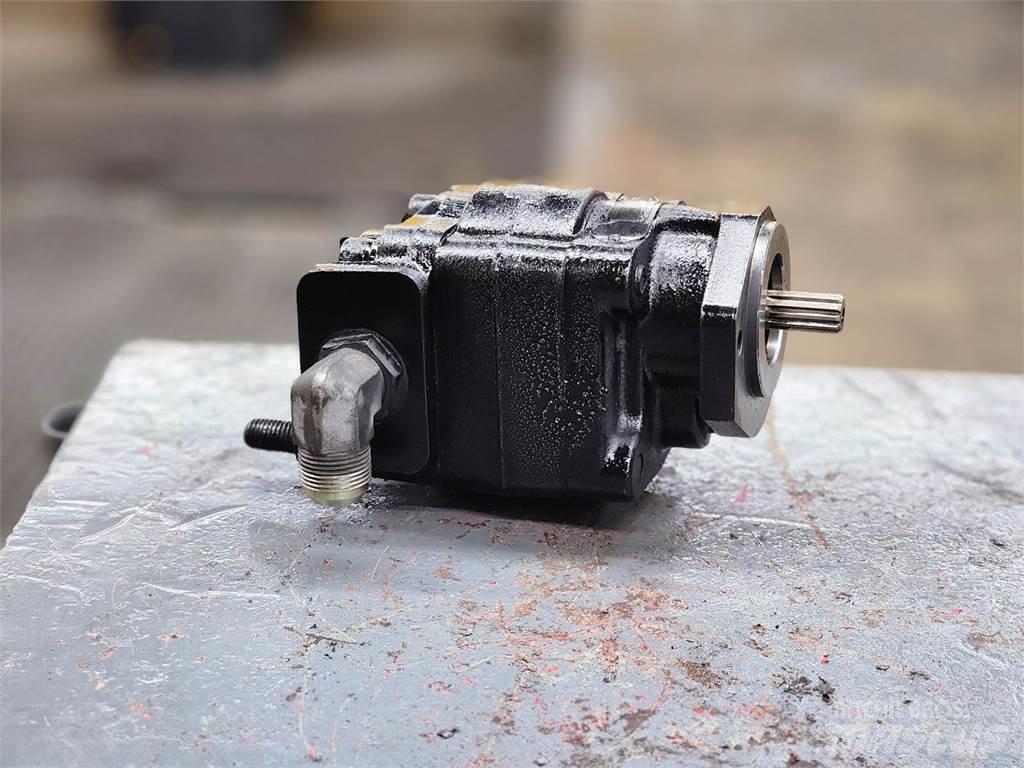 Parker  Elektronika